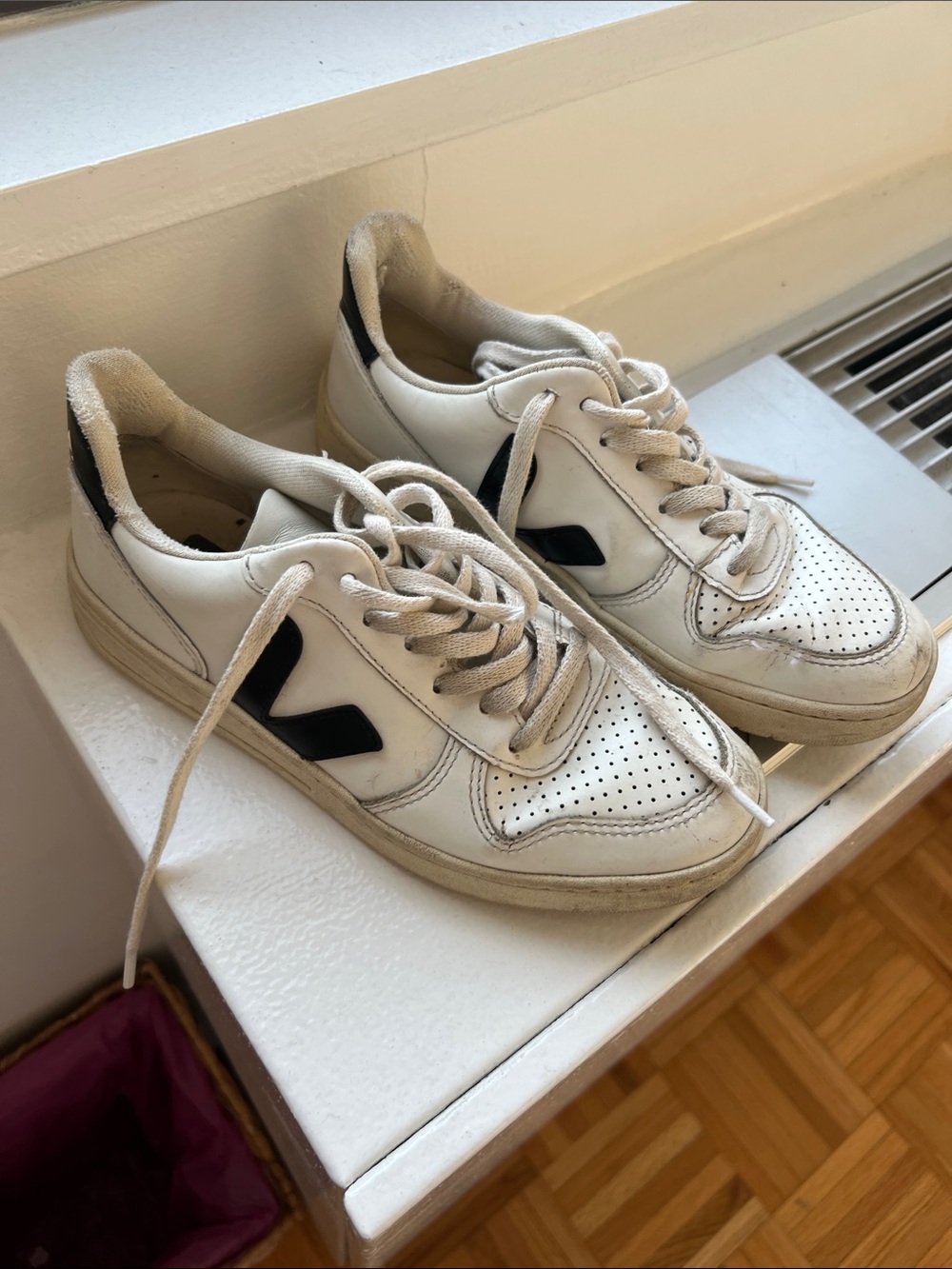 VEJA sneakers 37/US 6